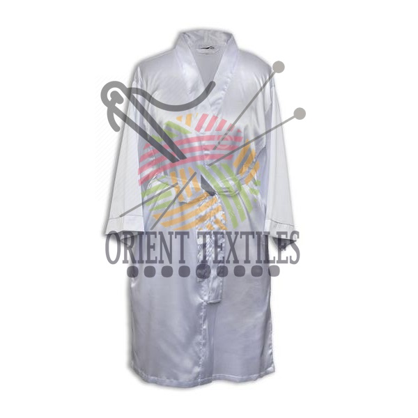 DXB Bath robe 3345